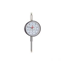 Comparateur m2 / 30t 30 mm lecture 0,01 mm 1 pièce(s) comparateur m2 / 30t 30 mm lecture 0,01 mm - käfer