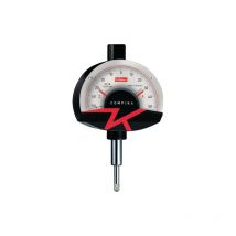 Comparateur précision compika 1001 0,1mm lecture 0,001mm 1 pièce(s) comparateur précision compika 1001 0,1mm lecture 0,001mm - käfer