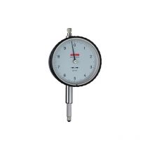 Comparateur m 10a 10 mm lecture 0,1 mm 1 pièce(s) comparateur m 10a 10 mm lecture 0,1 mm - käfer