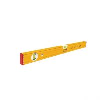 Niveau à bulles 80 as stabila 1 pièce(s) niveau à bulles 80 as 120 cm - stabila