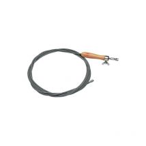 Furet cabere 1 pièce(s) furet longueur 10 m d. des arbres 10 mm - cabere