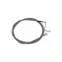 Furet cabere 1 pièce(s) furet l10m ø arbres 12mm ø griffes 40mm racc acier - cabere