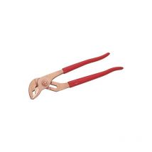 Pince multiprises longueur 250 mm envergure maxi. 30 mm 1 pièce(s) pince multiprises longueur 250 mm envergure maxi. 30 mm - endres tools