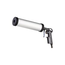 Pistolet à cartouche pneumatique dp 310-pro 310 ml 1 pièce(s) pistolet à cartouche pneumatique dp 310-pro 310 ml - aerotec