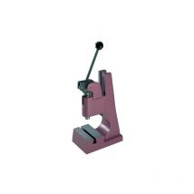Presse main genouillère hk500 force pression 5kn course 40mm 1 pièce(s) presse main genouillère hk500 force pression 5kn course 40mm - berg & schmid