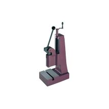 Presse main genouillère hk800 force pression 8kn course 40mm 1 pièce(s) presse main genouillère hk800 force pression 8kn course 40mm - berg & schmid