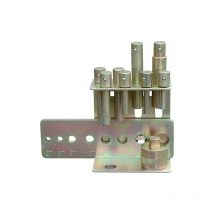 Set de mandrin de pression pour wpp 10 te, wpp 15 e 1 pièce(s) set de mandrin de pression pour wpp 10 te, wpp 15 e - unicraft