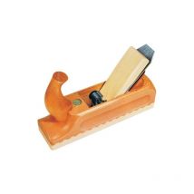 Varlope 105 s larg. fer rabot 48 mm 1 pièce(s) varlope 105 s larg. fer rabot 48 mm - ece