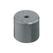 Pied magnétique fisso 1 pièce(s) pied magnétique largeur du pied magnétique 30 mm - fisso