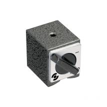 Pied magnétique fisso 1 pièce(s) pied magnétique l. du pied mag. 34x l. du pied mag.30 mm - fisso