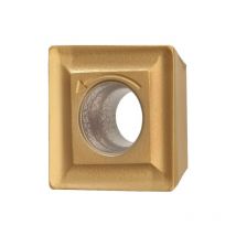 Lot plaquette réversible tecwerk 1 carton(s) de 10 pièce(s) plaquette réversible somt09t304-m pmk40 - tecwerk