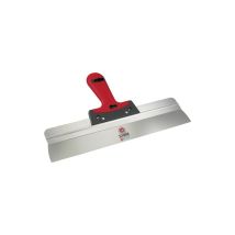 Lot spatule pour façades schwan 1 carton(s) de 10 pièce(s) spatule pour façades largeur 600 mm - schwan