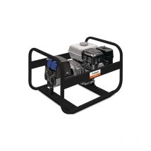 Groupe électrogène pg 400 sr 2,6 kw 1 pièce(s) groupe électrogène pg 400 sr 2,6 kw - unicraft