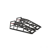 Rampe d'accès métal l90xl28xh26,5 mm 1 pièce(s) rampe d'accès métal l90xl28xh26,5 mm - hp autozubehör