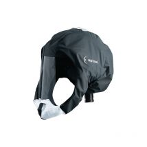 Couvercle de protection softhood optrel 1 pièce(s) couvercle de protection softhood court - optrel