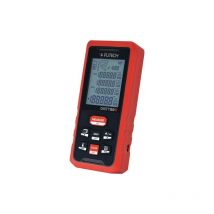 Télémètre laser disty 80 red 0,05 à 80 m ± 2 mm 1 pièce(s) télémètre laser disty 80 red 0,05 à 80 m ± 2 mm - futech