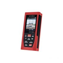Télémètre laser disty 120 red 0,05 à 120 m ± 2 mm 1 pièce(s) télémètre laser disty 120 red 0,05 à 120 m ± 2 mm - futech