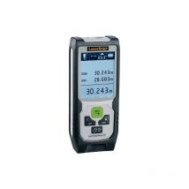 Télémètre laser master gi5 50 m ± 2 mm 1 pièce(s) télémètre laser master gi5 50 m ± 2 mm - laserliner