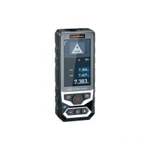 Télémètre laser distancemaster livecam 150 m ± 1,5 mm 1 pièce(s) télémètre laser distancemaster livecam 150 m ± 1,5 mm - laserliner
