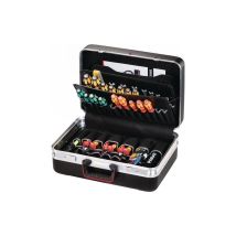 Valise rigide classic plus l460xp190xh310 mm 1 pièce(s) valise rigide classic plus l460xp190xh310 mm - parat