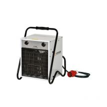 Chauffage à air pulsé électrique portable électrique 400 mm 15 kw 590 mm 16.7 kg 1 pièce(s) air pulsé chauffage air pulsé électrique portable b15c 148