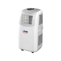 Climatiseur 3400 w 3 vitesses cm35t2 monophasé 230v 420 mm climatiseur 3400 w 3 vitesses cm35t2 1 pièce(s) 30.5 kg 3400 w 11500 btu/h 410 m³/h 790 mm