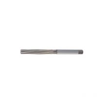 Alésoir à main din 206 h7 forme b tecwerk 1 pièce(s) alésoir à main din 206 h7 forme b d. nominal 20 mm - tecwerk