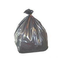 Sacs poubelle gris 1 rouleau(x) de 20 sac(s) 70 µ sac poubelle renforcé 150l 70 µ - gris 150 litre(s) - ets alain compas sas
