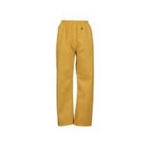 Pantalons de ciré pouldo l 300 - 400 g jaune pantalon glentex 0 1 pièce(s) pantalon pouldo jaune tl - guy cotten