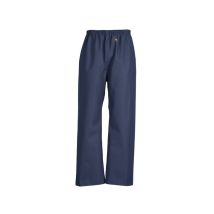 Pantalons de ciré pouldo pantalon pouldo marine tm m 300 - 400 g bleu pantalon glentex 0 1 pièce(s) - guy cotten