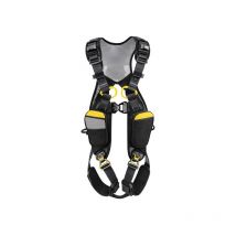 Harnais antichute newton easyfit t2 dorsal et sternal 2 points maintien au travail automatique 1 pièce(s) harnais newton easyfit version international