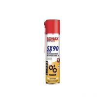 Spray multifonctions sx90 plus 400 ml 1 carton(s) de 6 pièce(s) spray multifonctions sx90 plus 400 ml - sonax