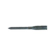 Vis de fixation de menuiseries aluminium - top roc alu 6 mm 70 mm sans charges 1 boîte(s) de 100 pièce(s) intérieur fixation pour ossature et cadre al