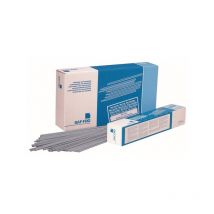 Electrodes safinox r 308 l 2 mm 5.4 300 mm électrode safinox r308l 2 x 300 mm en iso 3581-a 1 étui(s) de 315 pièce(s) 315 pièce(s) - saf fro the linco