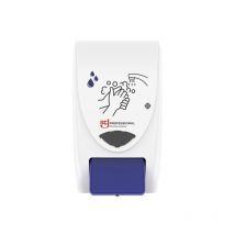 Distributeur lavage salissures légères 1 pièce(s) 2 litre(s) manuel distributeur lavage salissures légères 2l - sc johnson professional sas
