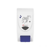 Distributeur lavage salissures légères 1 pièce(s) 4 litre(s) manuel distributeur lavage salissures légères 4l - sc johnson professional sas