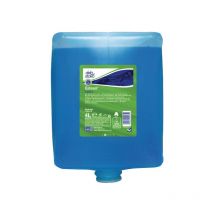 Lotions estesol lotion lotion estesol lotion 1 cartouche(s) de 4 litre(s) cartouche rechargeable 4 litre(s) liquide savon doux - sc johnson profession