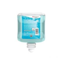 Mousse refresh azure foam mousse refresh azure foam 1 cartouche(s) de 1 litre(s) 1 litre(s) cartouche rechargeable liquide savon doux - sc johnson pro