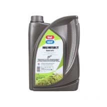 Huiles moteur huile moteur 2 temps 1 bidon(s) de 5 litre(s) - unil opal