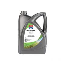 Huiles moteur huile moteur 4 temps 1 bidon(s) de 5 litre(s) - unil opal