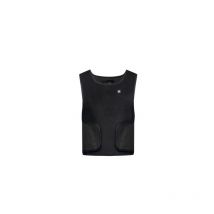 Gilet chauffant warm active gilet m 100 - 200 g noir 0 1 pièce(s) polyester, néoprène gilet chauffant warm active tm/2xl - g-heat