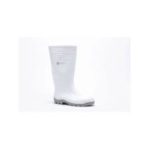 Bottes de sécurité agro 4002 bottes de sécurité agro 4002 t44 44 acier nitrile, pvc pvc nitrile p - antiperforation, src - résistance au glissement so