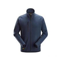 Veste polaire polartec shed less xl 100 - 200 g entre 1 et 3 polyester bleu veste 1 pièce(s) veste polaire polartec shed less marine txl - snickers wo