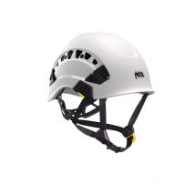 Casque vertex casque vertex ventilé blanc blanc non aucune crémaillère abs, polycarbonate, polyéthylène 1 pièce(s) - petzl distribution