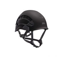 Casque vertex casque vertex ventilé noir noir non aucune crémaillère abs, polycarbonate, polyéthylène 1 pièce(s) - petzl distribution