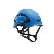 Casque vertex casque vertex ventilé bleu bleu non aucune crémaillère abs, polycarbonate, polyéthylène 1 pièce(s) - petzl distribution