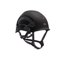 Casque vertex casque vertex non ventilé noir noir non aucune crémaillère abs, polycarbonate, polyéthylène 1 pièce(s) - petzl distribution