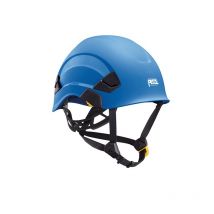 Casque vertex casque vertex non ventilé bleu bleu non aucune crémaillère abs, polycarbonate, polyéthylène 1 pièce(s) - petzl distribution