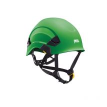 Casque vertex casque vertex non ventilé vert vert non aucune crémaillère abs, polycarbonate, polyéthylène 1 pièce(s) - petzl distribution