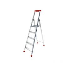 Marchepied master pro 5.6 kg 5 3.12 m 1 pièce(s) marchepied obsima 5 marches 1.12 m - obsima